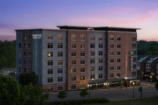 Tru By Hilton Columbia Downtown - Columbia - 6