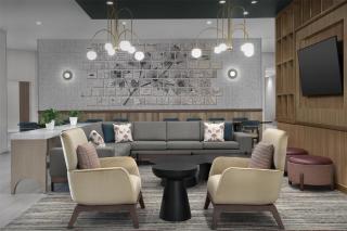 Tru By Hilton Columbia Downtown - Columbia - 3
