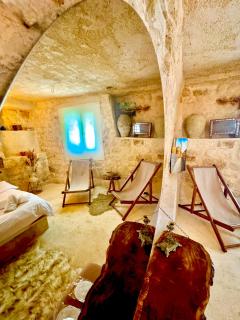 inaros camping - Mardin - 1
