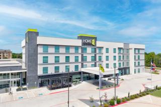 Home2 Suites By Hilton Paris - Paris - 0