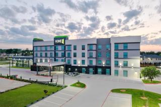 Home2 Suites By Hilton Paris - Paris - 8