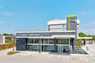Home2 Suites By Hilton Paris - Paris - 3