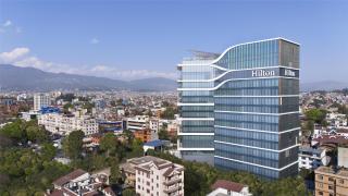 Hilton Kathmandu - Katmandú - 0