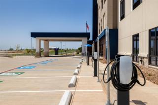 Hampton Inn By Hilton Wichita Falls North - Wichita Falls - 8