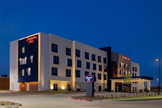 Hampton Inn By Hilton Wichita Falls North - Wichita Falls - 3