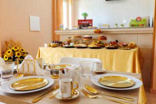 Petra Leccese - Art & Luxury Design B&B with Pool - 9