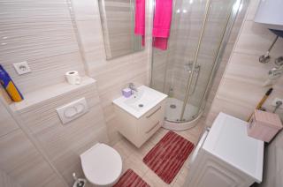 Centar Apartmani DaSu - Bar - 3