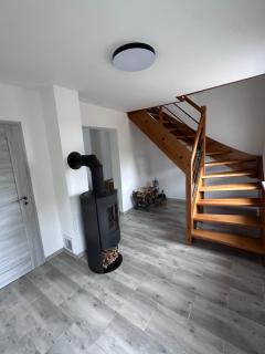 Vila Jesenice - Lipová - 1