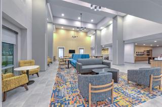 Hampton Inn & Suites by Hilton Little Rock Airport - Little Rock - 3