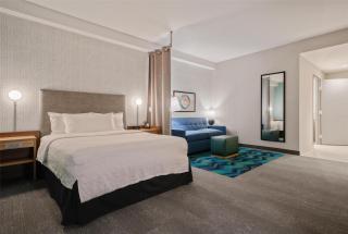 Home2 Suites by Hilton Fort Walton Beach Eglin AirForce Base - Fort Walton Beach - 6