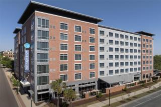 Homewood Suites By Hilton Columbia Downtown - Columbia - 9