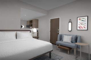 Homewood Suites By Hilton Columbia Downtown - Columbia - 4