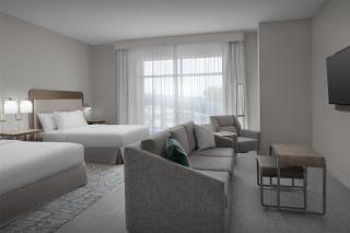 Homewood Suites By Hilton Columbia Downtown - Columbia - 5