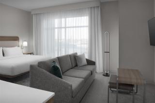 Homewood Suites By Hilton Columbia Downtown - Columbia - 3