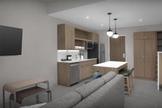 Homewood Suites By Hilton Columbia Downtown - Columbia - 2