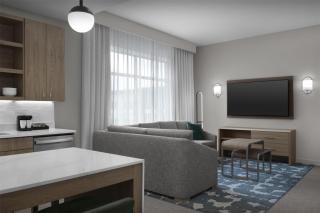 Homewood Suites By Hilton Columbia Downtown - Columbia - 1