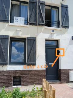 Gite 6 à 8 personnes - 9