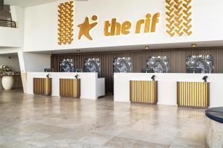 The Rif At Mangrove Beach Corendon All-Inclusive, Curio by Hilton - Willemstad - 2