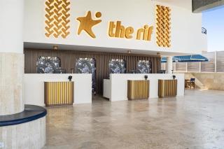 The Rif At Mangrove Beach Corendon All-Inclusive, Curio by Hilton - Willemstad - 3