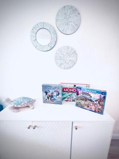 Sunny Getaway Near Anna Maria, IMG & LWR, Benderson Park - 3