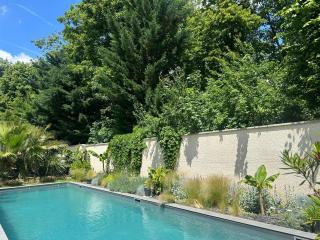 Effet Lodge - Saint-Cyr-au-Mont-dʼOr - 7