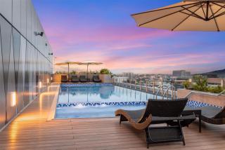 DoubleTree by Hilton Vientiane - 4