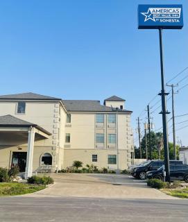 Americas Best Value Inn La Porte - 8