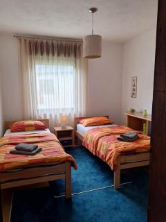 Relax Rose Apartment - Kulen Vakuf - 5