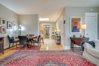 Less Than 1 Mi to Xcel Energy Center Walkable Hideaway! - Saint Paul - 3