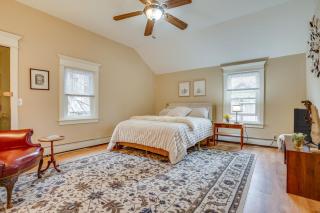 Less Than 1 Mi to Xcel Energy Center Walkable Hideaway! - Saint Paul - 1