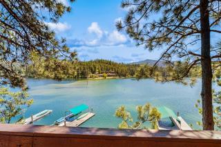 3 Bed 2 Bath Vacation home in Lake Coeur d'Alene - Hayden Lake - 6