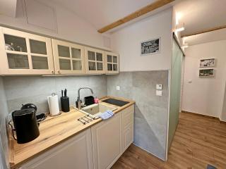Ameisenberg Appartement Zeitreise - 4