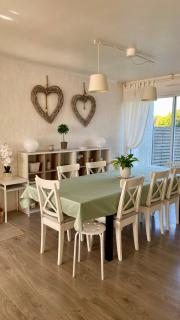 Cozy'Maisonnette 5Chb Brest Guip - Guipavas - 7