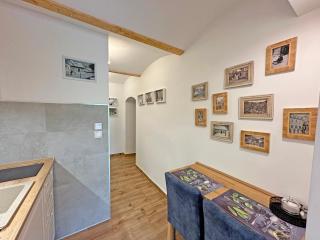 Ameisenberg Appartement Zeitreise - 1