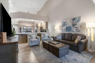 Ozark Views at Majestic - Perched on the Hills - Branson - 3