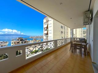 Oliva Apartment - Sarandë - 5