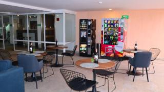 GIO Suites Monir Usaquén Bogotá - Bogota - 5