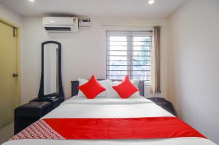 Hotel O Pride Hospitality Nungambakkam - 3