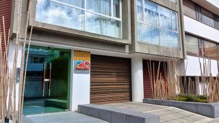 GIO Suites Monir Usaquén Bogotá - Bogota - 6