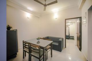 Super Hotel O Pride Hospitality Nungambakkam - 1