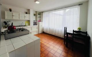 Basilica Apartment 3 Bed 2 Bath - 8