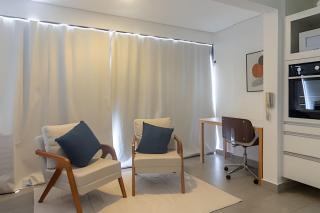 Studio Aconchegante no Melhor do Campo Belo C/Vaga - São Paulo - 9