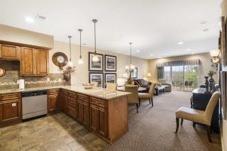 Branson Hills Getaway - Sleeps 6 - Branson - 0