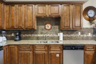 Branson Hills Getaway - Sleeps 6 - Branson - 4