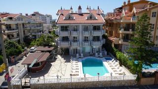 Başak Apart Otel - Marmaris - 0