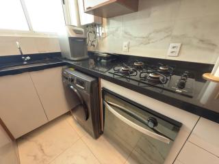 Apartamentos de 2 quartos em Porto de Galinhas - 9