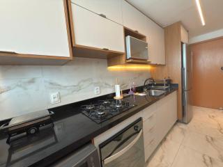 Apartamentos de 2 quartos em Porto de Galinhas - Porto De Galinhas - 8