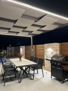 Amare suite 2 - Perivólia - 2