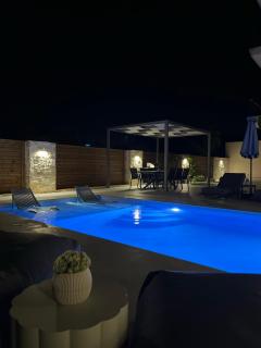 Amare suite 2 - Perivólia - 9