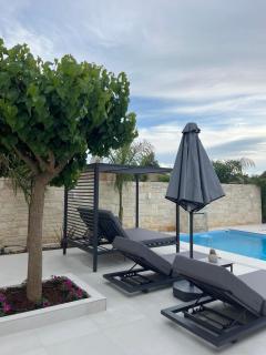 Amare suite 2 - Perivólia - 7